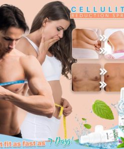 Cellulite Reduction Spray