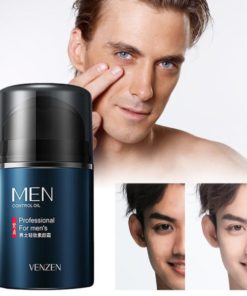 Cleanlabs Men`s Revitalising Cream