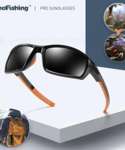 Alternative view of GeoFishing Pro Sunglasses