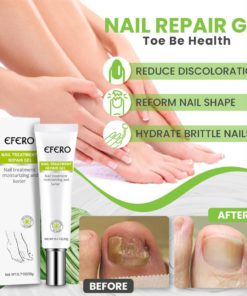 Toe Be Health Repair Treatment Gel