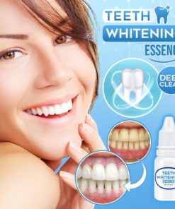Teeth Whitening Essence