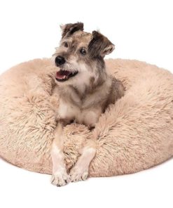 ANTI-ANXIETY SOOTHING PET BED ®