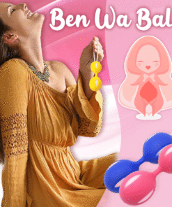 Ben Wa Ball