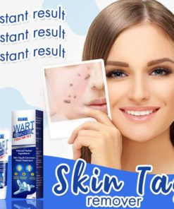 Instant Skin Tag Remover