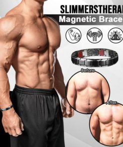 SlimmersTherapy Magnetic Bracelet