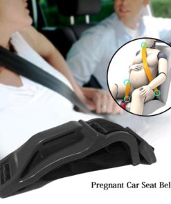 Alternative view of EILEITHYIA CAR SEAT BELT