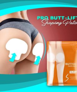 Alternative view of Butt Lift Shaping Patch (6pcs/set)
