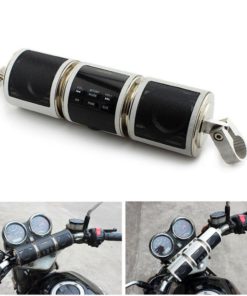 Bluetooth Motorcycle Sound System