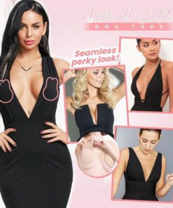 InvisiLift Bunny NuBra