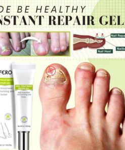 Toe Repair Instant Beauty Gel