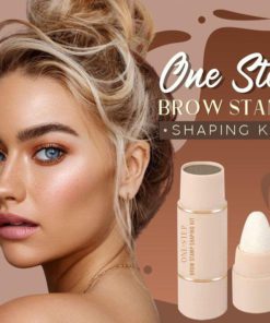 One Step Brow Stamp Shaping Kit