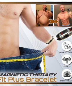 Magnetic Therapy Fit Ultra Bracelet