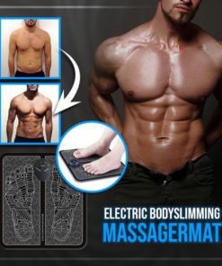 Electric BodySlimming MassagerMat