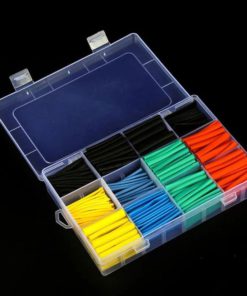 🔥HOT SALE🔥Insulation Resilient Heat Shrink Tube