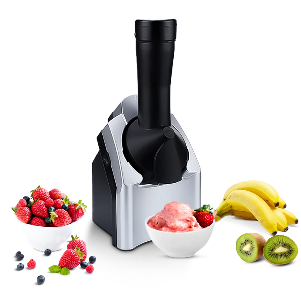 RABWISE ICE CREAM MAKER