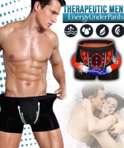 Therapeutic Men's EnergyUnderPants
