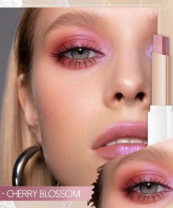 Glitter 2-Tone Eyeshadow Stick