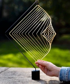 The Best Gift Square Wave