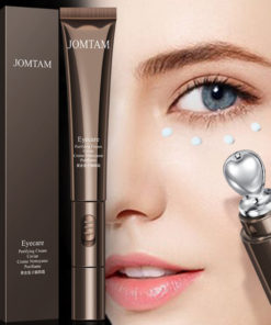 2021 Magic Electric Massager Eye Cream