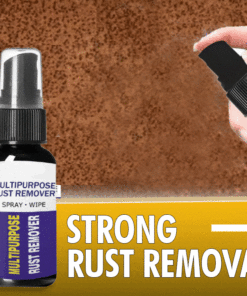 RUST REMOVER SPRAY