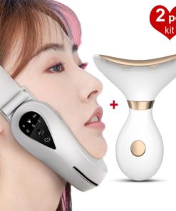 V-LIFT DOUBLE CHIN REDUCER