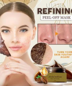 Ultra Refining Peel-Off Mask