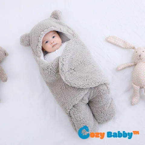 COZY BLANKIE - Image 8