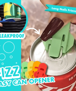 Fizzy Easy Can Opener