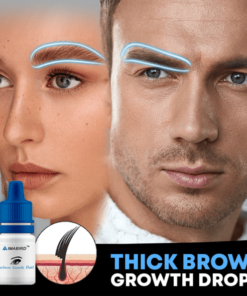 Thick Brow Growth Drop