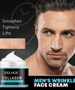 Men's Wrinkle Face Cream