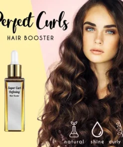 【Buy More Save More】Cute Curls Hair Booster