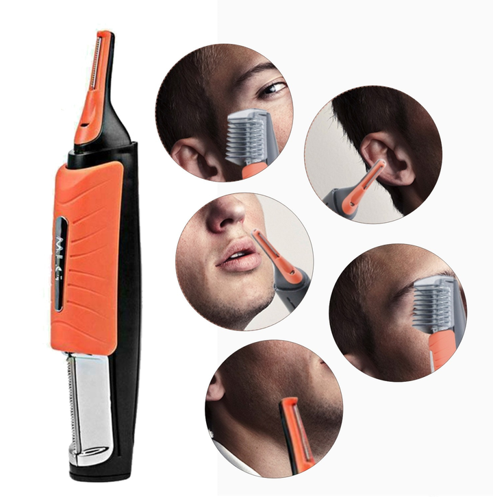 hair styler 2 in 1