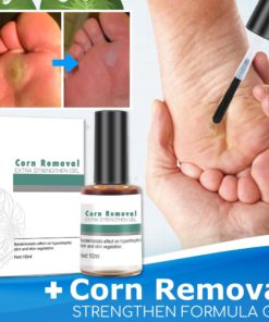 Strengthen Corn Removal Formula Gel