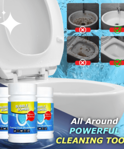 Super Magic Foaming Cleaner