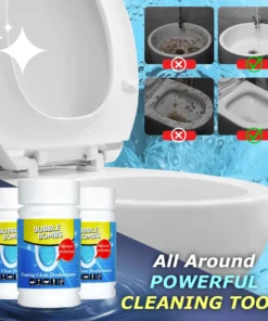 Super Magic Foaming Cleaner