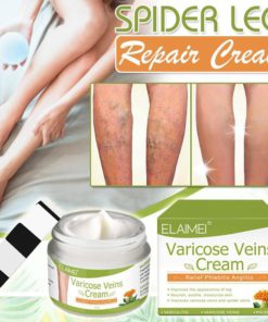 Spider Leg Repair Cream
