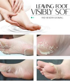 Goat Milk Exfoliating Nourishing Foot Masks