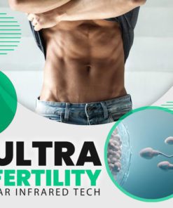 Alternative view of DuraMen Energy Resurrect Bracelet