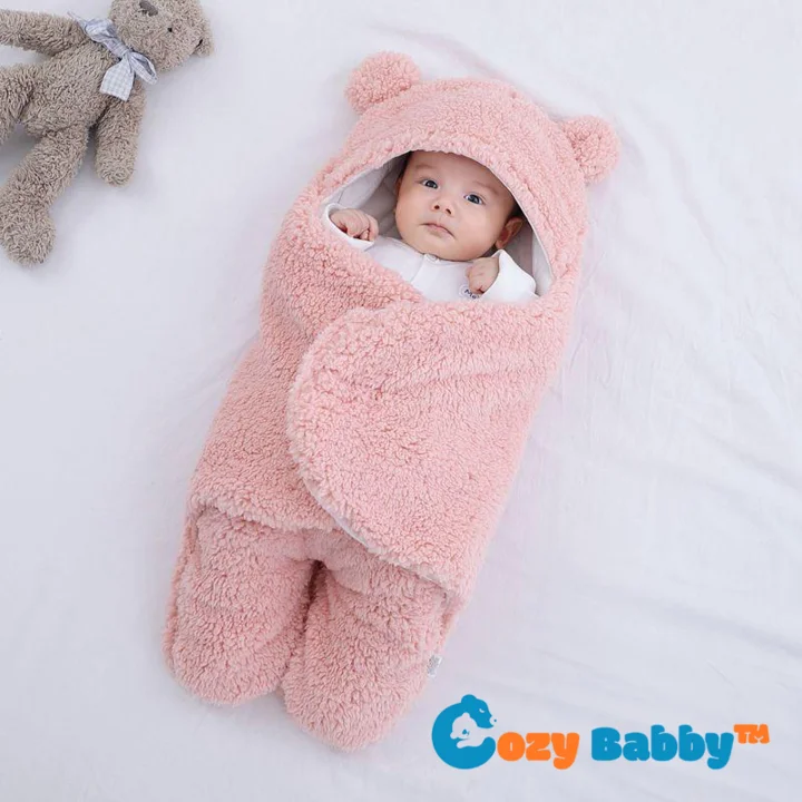 COZY BLANKIE - Image 5
