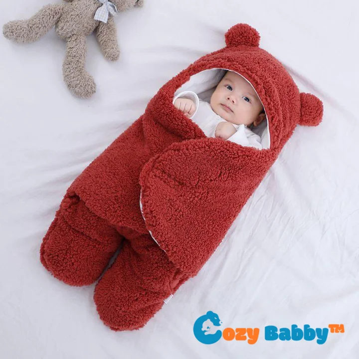 COZY BLANKIE - Image 3