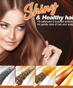 Alternative view of Anti-Dandruff Treatment Essence