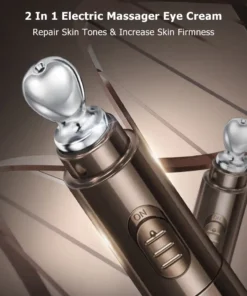 Alternative view of 2021 Magic Electric Massager Eye Cream