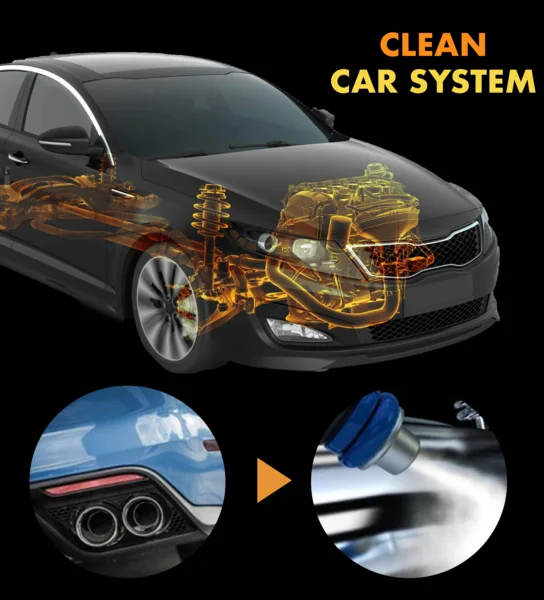Catalytic Converter Cleaner - Image 3