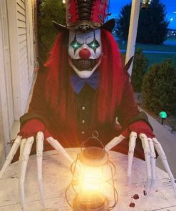 Alternative view of 🎃Early Halloween Promotion🎃Articulated Fingers