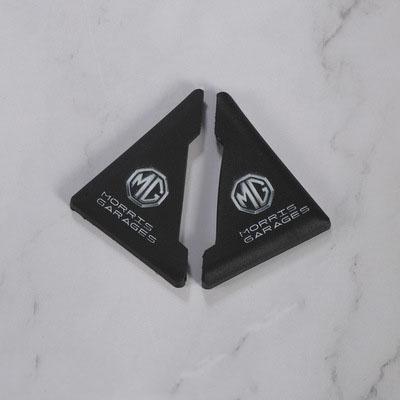 Car Door Corner Protective Cover4Pcs