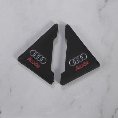 Car Door Corner Protective Cover4Pcs