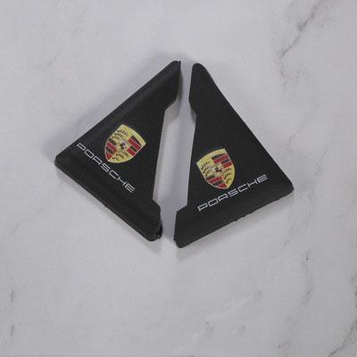 Car Door Corner Protective Cover4Pcs