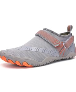 Alternative view of Men's Outdoor Water Shoes Quick-Drying Beach Shoes Hiking River