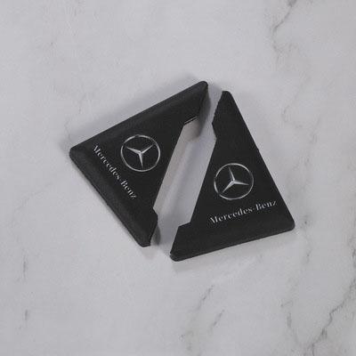 Car Door Corner Protective Cover4Pcs