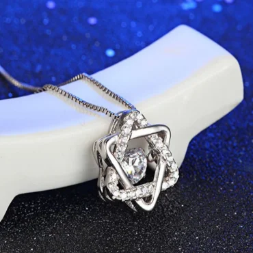 Twinkling Necklace - Buy 1 Get 1 Free - Image 2